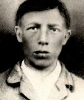 Груздев Ион Карпович