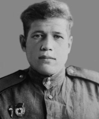Филимонов Николай Иванович