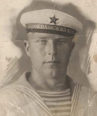 Урмаев Василий Васильевич