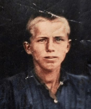 Фурсов Григорий Васильевич