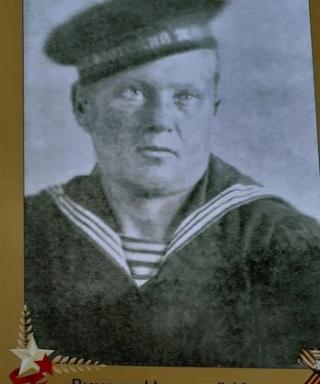 Вихров Николай Ильич