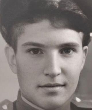 Флянтиков Валентин Александрович