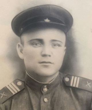 Мирошниченко Алексей Пантелеевич