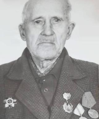 Сафонов Степан Емельянович