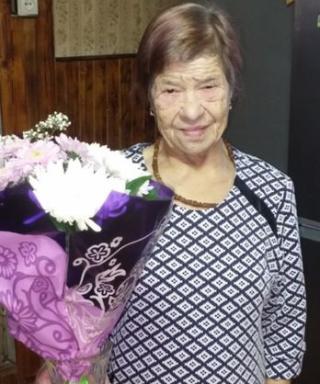 Брылёва Анастасия Фёдоровна