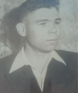 Васягин Николай Павлович