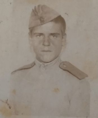 Воротынцев Дмитрий Васильевич