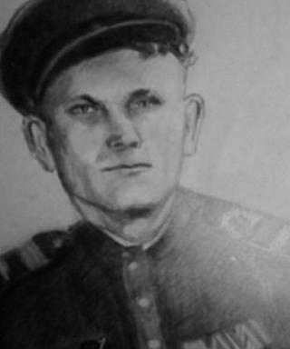 Коровенков Александр Васильевич