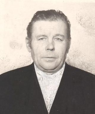 Козлов Василий Дмитриевич
