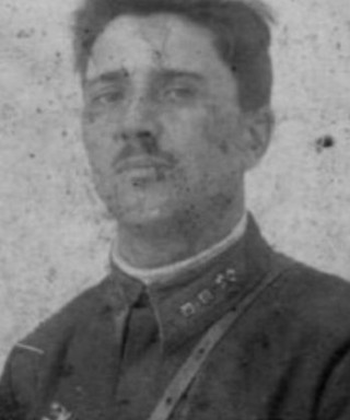 Носов Владимир Григорьевич