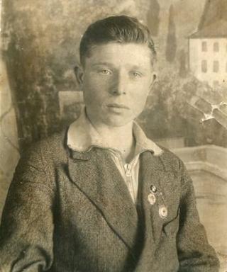 Леушин Дмитрий Иванович