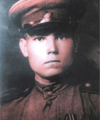 Голощапов Николай Петрович