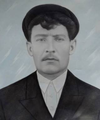 Котельников Степан Александрович