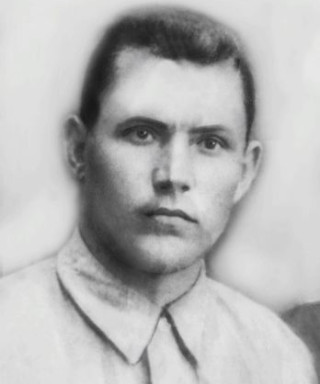 Кузнецов Николай Павлович