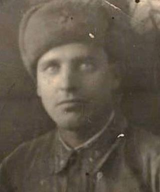 Логинов Иван Петрович