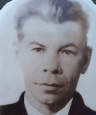 Жуков Алексей Васильевич