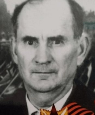 Врадий Пётр Никитович