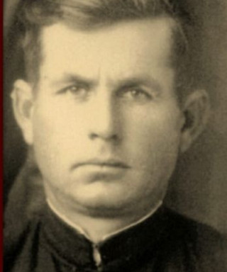 Остроухов Николай Яковлевич