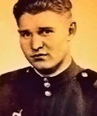 Гудынин Иван Лазаревич