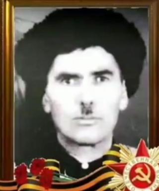 Шекультиров Хаджибакир Бирамович