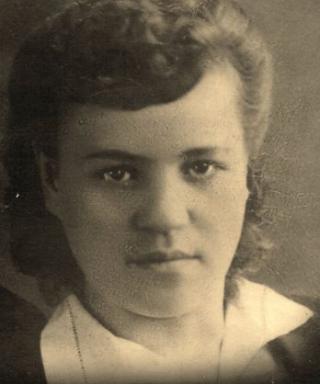 Лепёшкина Нина Ивановна
