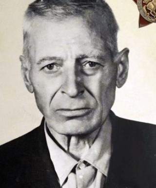 Акользин Ефим