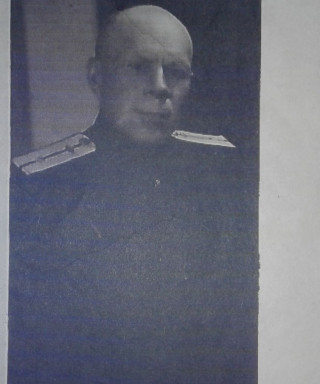 Бабин Сергей Иванович