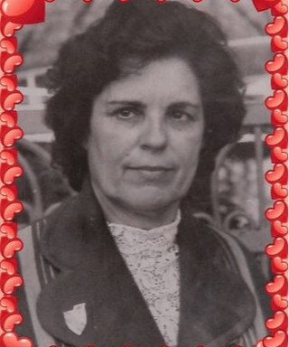 Князикова Вера Яковлевна