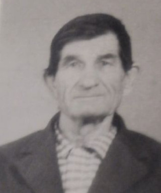 Муравин Трофим Матвеевич