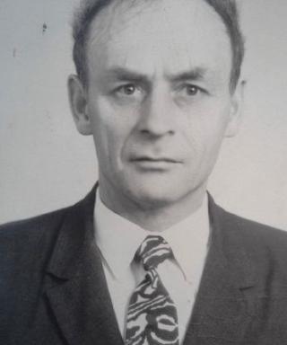 Середнёв Борис Васильевич