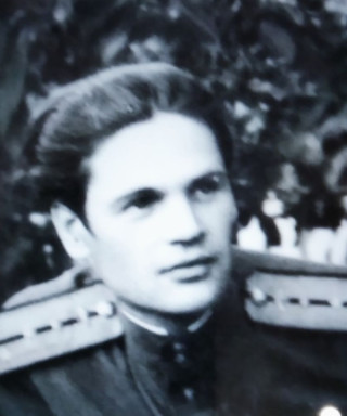 Веремеенко Иван Максимович