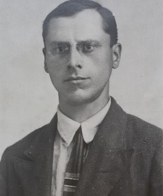 Ефимов Николай Андреевич