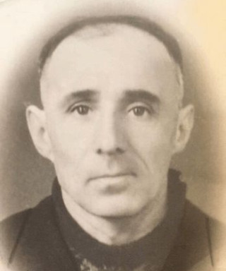 Домостроев Константин Петрович