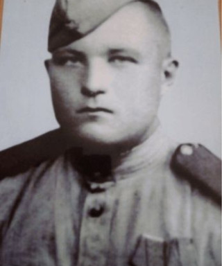 Коробицын Леонид Григорьевич