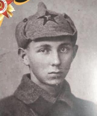 Шанихин Георгий Сергеевич
