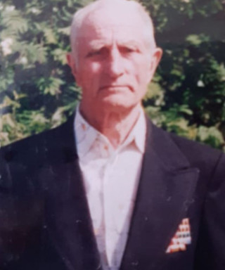 Земцов Федор Федорович