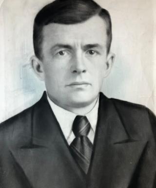 Вишневый Никита Аксентьевич