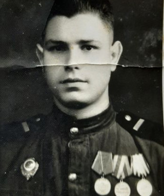 Чеплыгов Константин Иванович