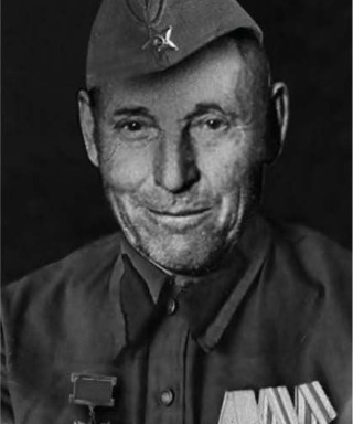 Мальцев Григорий Иосифович