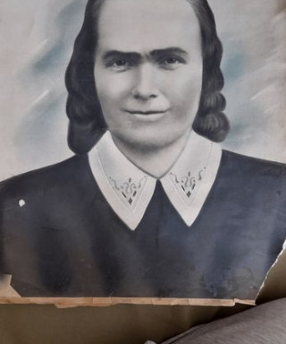 Пушнова Ольга Павловна