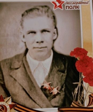 Савельев Николай Федорович