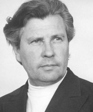 Витковский Юрий Александрович