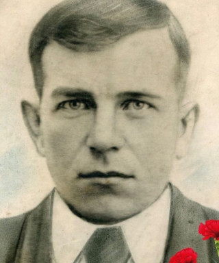 Ляшенко Василий Иванович