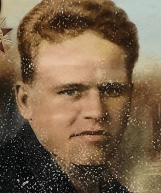 Колотов Мефодий