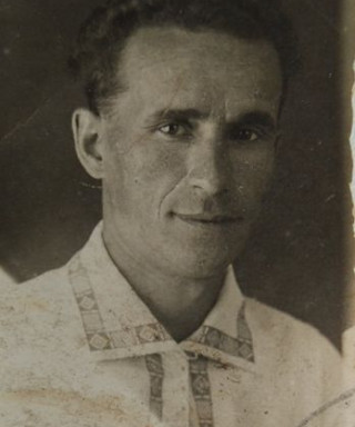 Виноградов Николай Николаевич