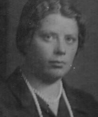 Анисимова Вера Николаевна