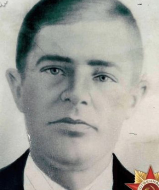 Якушевский Лаврентий Петрович