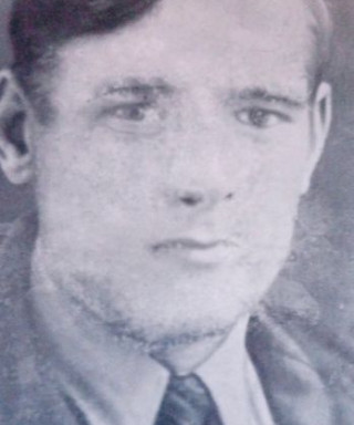 Перышкин Константин Пантелеевич