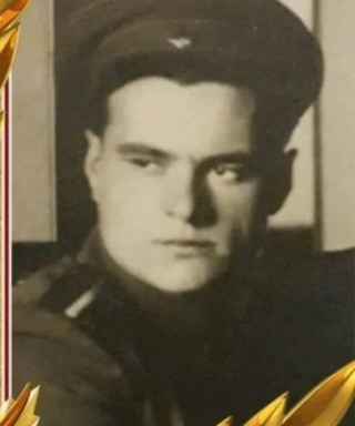 Петрушин Николай Афонасьевич