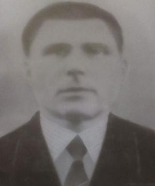 Муханов Григорий Яковлевич